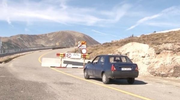 insolventa pentru firma principala care deruleaza contractul pentru modernizarea transalpinei