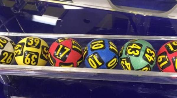 loto 6 49 rezultatele tragerilor de joi 17 martie 2022