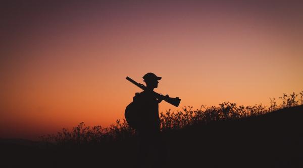 lunetist britanic aflat in ucraina ucrainenii lupta ca talibanii pe steroizi