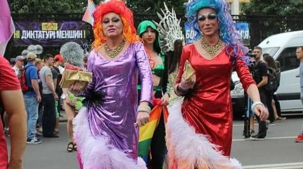 obstacolele cu care se confrunta ucrainenii lgbt care fug de razboi le este frica sa calatoreasca