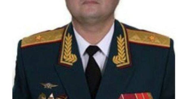 oleg mityaev al 4 lea general rus ucis anunta armata ucraineana foto in articol