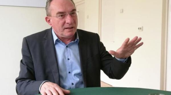 romania printre putinele tari europene care va putea atinge independenta energetica care este conditia