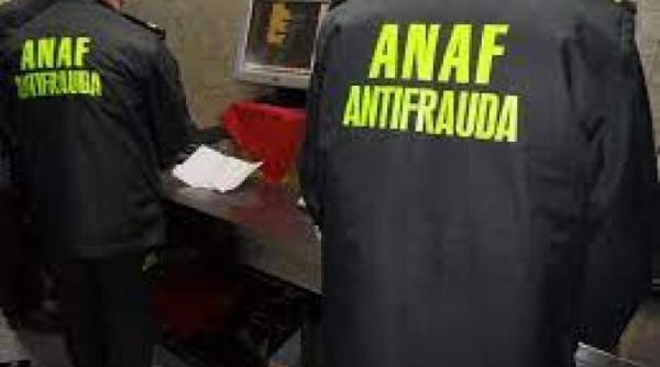 scolile de soferi luate la puricat de inspectorii antifrauda