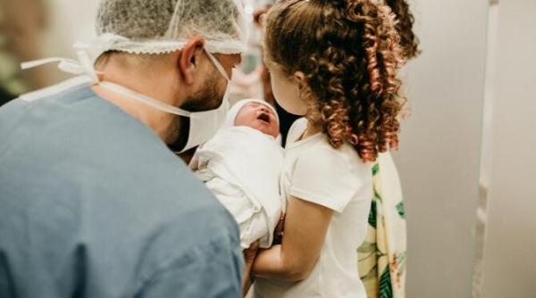 studiu sa fii parinte te poate face nefericit