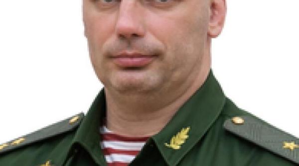 un general rus ar fi fost retinut de fsb