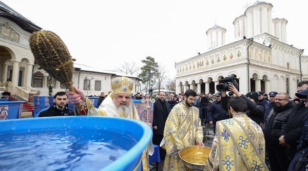 boboteaza o noua zi libera pentru romani expunerea de motive proiect