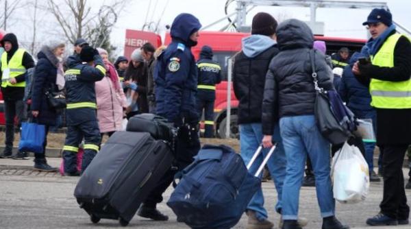 canada ofera ucrainenilor trei ani de rezidenta temporara