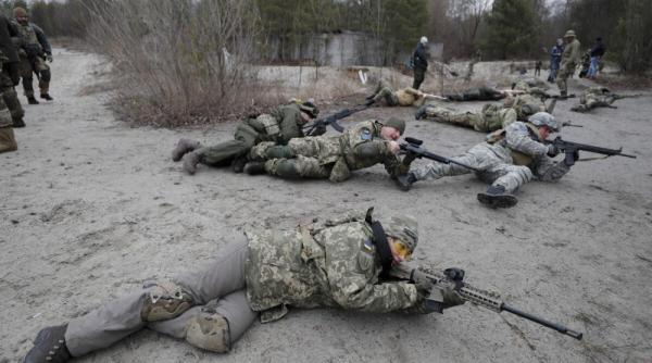 mariupol e sters de pe fata pamantului spune un refugiat doar soarta a facut ca noi sa fim in viata