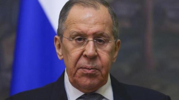 palavrov nume nou pentru serghei lavrov mana dreapta a lui putin