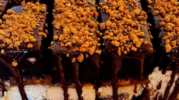 prajitura sambata seara reteta pe care trebuie sa o prepari in weekend