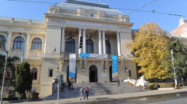 premiera in sistemul educational romanesc universitatea alexandru ioan cuza isi infiinteaza propriul liceu
