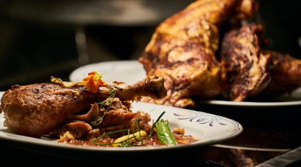 puiul beat reteta mexicana senzationala