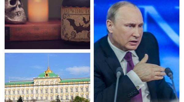 putin si ar fi inlocuit 1 000 de angajati de la kremlin speriat ca ar putea fi otravit are oameni care ii gusta mancarea incercarea va fi din interior