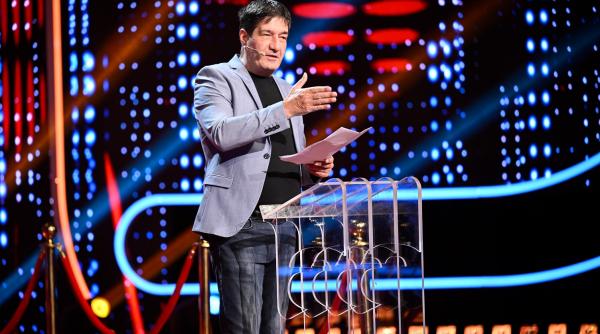 radu pietreanu a ras de micutzu delia am auzit cele mai multe wow uri pe secunda