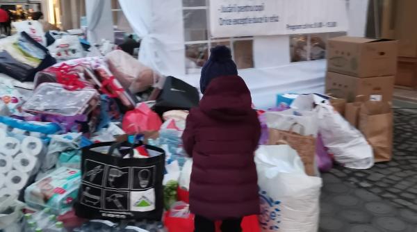 raed arafat nu poti sa donezi rochii de mireasa si costume de nunta refugiatilor