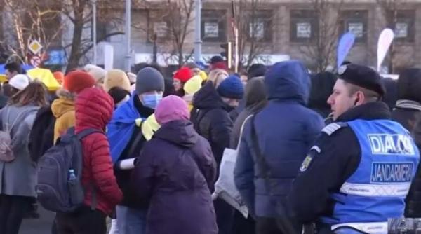 paradoxul greenpeace si protestul anti razboi din ucraina de ce suntem fara arme energetice in fata rusiei si cu preturile la alimente la cer