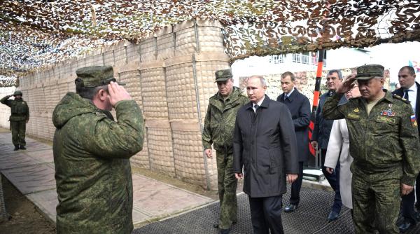 putin a sarbatoreste razboiul dar pierde generali pe capete ucraina a anuntat lichidarea unui nou inalt comandant rus