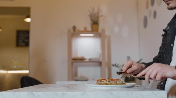 secrete in postul pastelui bilic atentie la cateva alimente nu hranesc celulele ci mai degraba le ruginesc