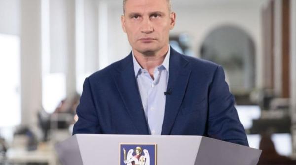 klitschko mesaj pentru vladimir putin sunt gata sa mor intoarce te acasa