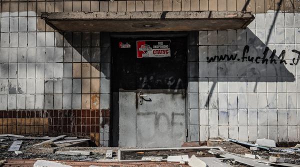 boris romanchenko supravietuitor al lagarelor naziste ucis intr un bombardament in ucraina