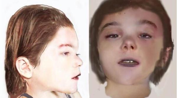 criminalul fetitei incendiate din arad are de platit daune de 1 500 000 de euro