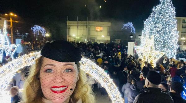 elena lasconi vrea sa aduca mcdonald s la campulung