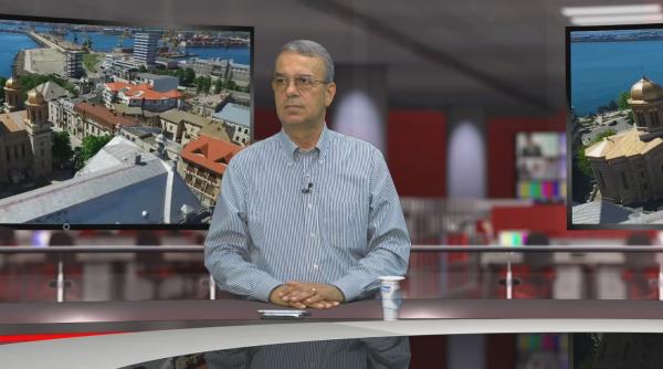 mine din ucraina in marea neagra vergil chitac crede ca este o alarma falsa amenintarea nu este reala nu avem de ce sa ne speriem