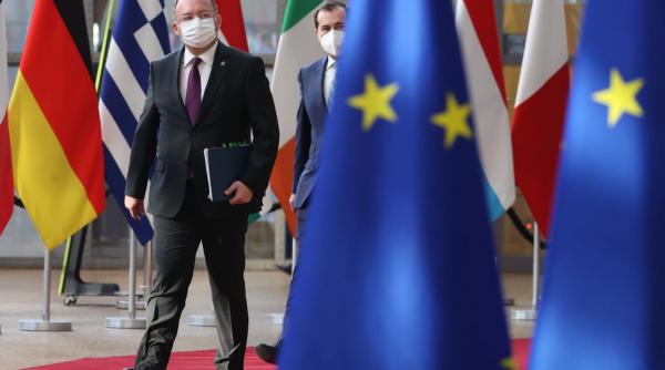 romania va co organiza la berlin o conferinta internationala de sustinere a republicii moldova alaturi de germania si franta