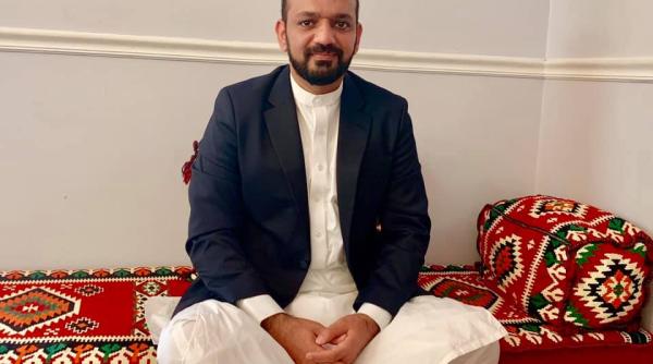 ultimul ministru de finante din afghanistan sofer de uber in sua am esuat iar eu am fost parte din esec