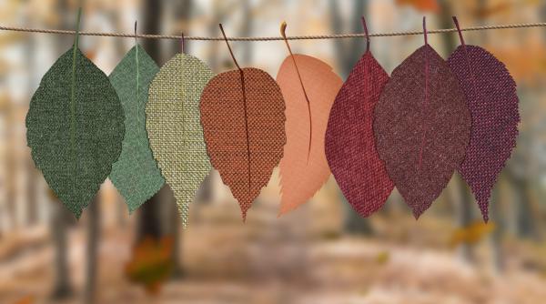 a fost descoperit materialul textil care care amplifica auzul si genereaza sunete