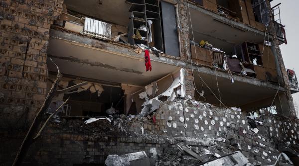 antrenor la juniorii lui sahtior donetsk despre razboiul din ucraina te sperii si cand cade o lingura