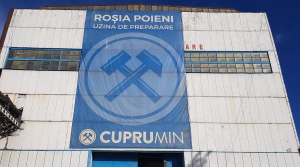 fost patron de discoteca numit in ca al cupru min abrud