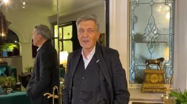 jrnalistul rus alexander nevzorov s a ales cu dosar penal dupa ce a vorbit despre razboiul din ucraina pe instagram si youtube