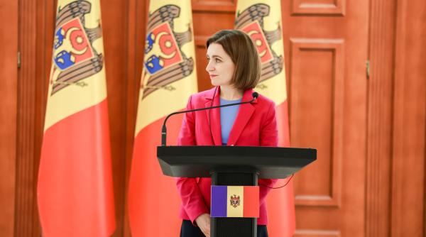 maia sandu solicita tarilor ue sa si deschida pietele de desfacere pentru producatorii moldoveni