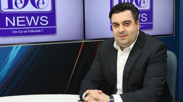 razvan cuc psd pe mine firmele romanesti m au impresionat s a nascut o noua stea a constructurilor de cale ferata