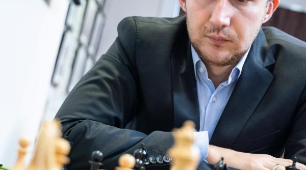 serghei karjakin marele maestru rus la sah exclus din competitii pentru sase luni din cauza unor comentarii pro rusia