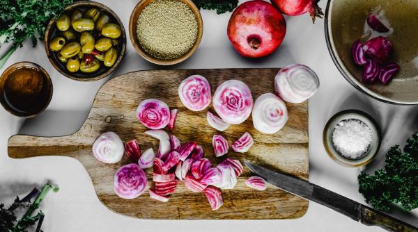 top 10 alimente bogate in fier sfecla rosie se afla pe primul loc