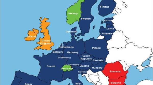 victor negrescu discutii cu oficialii olandezi despre aderarea romaniei la spatiul schengen