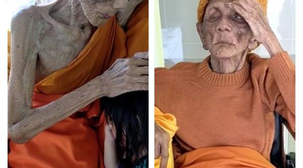 video viral pe tiktok ce varsta are barbatul din imagine