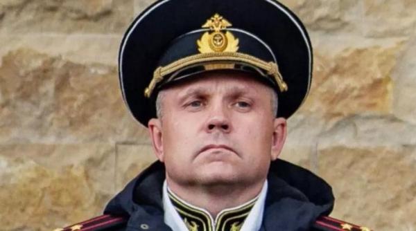 alexei sarov al 15 lea comandant rus de top ucis anunta armata ucraineana