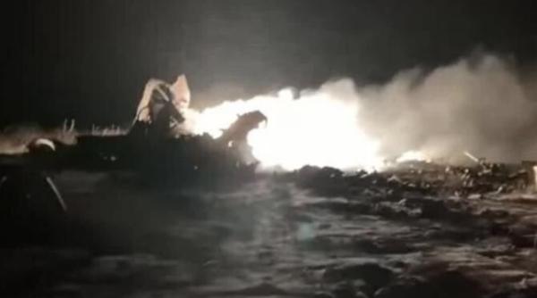 de ce s au prabusit mig 21 lancer si iar 330 in 2 martie in constanta primele concluzii ale anchetei