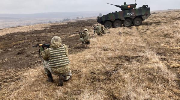 dincu majorarea bugetului apararii cu 2 5prc nu ne va ajuta foarte mult