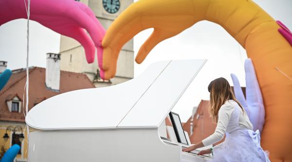 festivalul international de teatru sibiu frumusetea tema editiei din 2022