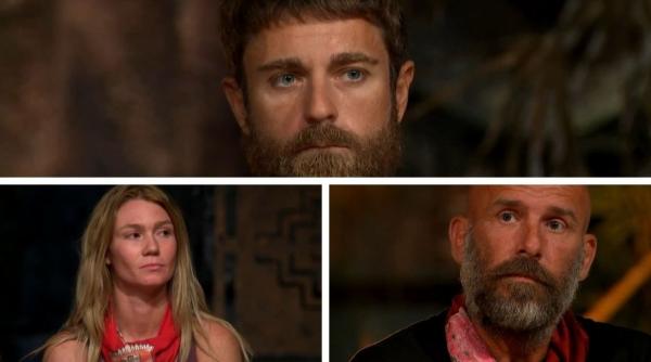 gestul facut de catalin zmarandescu dupa ce a fost eliminat de la survivor s a facut dreptate