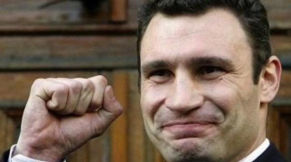 kievul sub asediu vitali kliciko trupele ruse dau inapoi