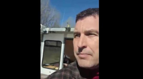 ministrul barna tanczos faza tare pe somes asa ar trebui sa fie in toata europa video