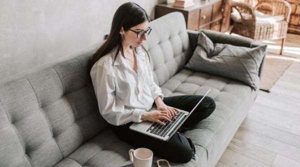 saptamana de lucru de 4 zile si realitatile despre care nu se vorbeste a sters granitele dintre casa si serviciu