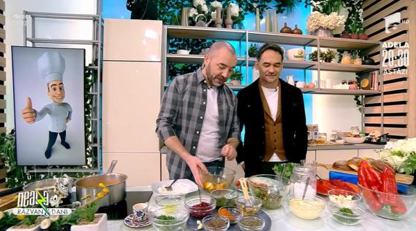 supa de ardei capia reteta lui radu darie