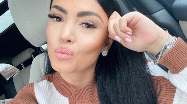 andreea mantea declaratii surprinzatoare de la o varsta incolo deja e rusinos sa te mariti