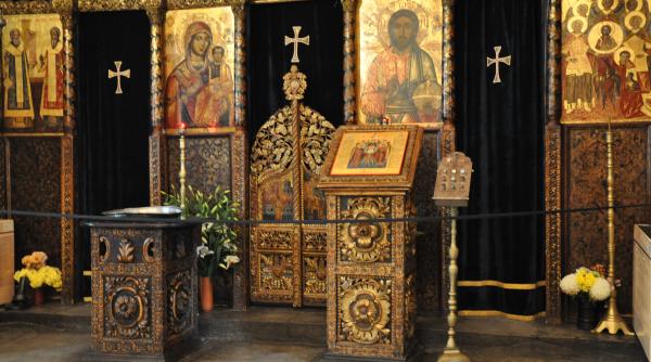 calendar crestin ortodox sarbatoare 24 martie 2022